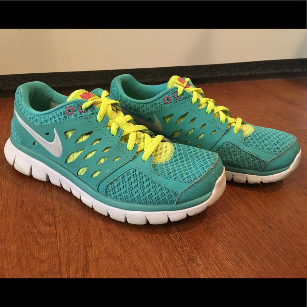 Nike Flex 2013 Run